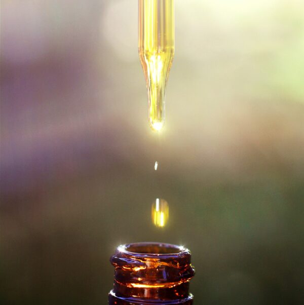 Rowan Tree Herbal-Infused Beard Oil - Image 3